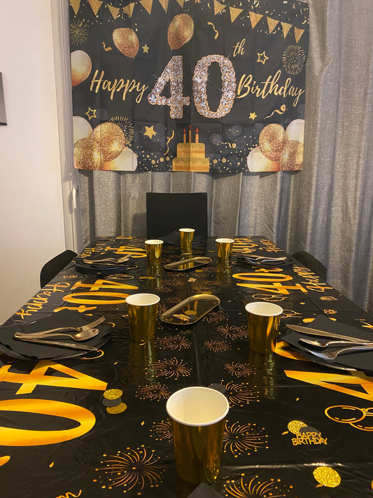 BANNIERE 40 ANS