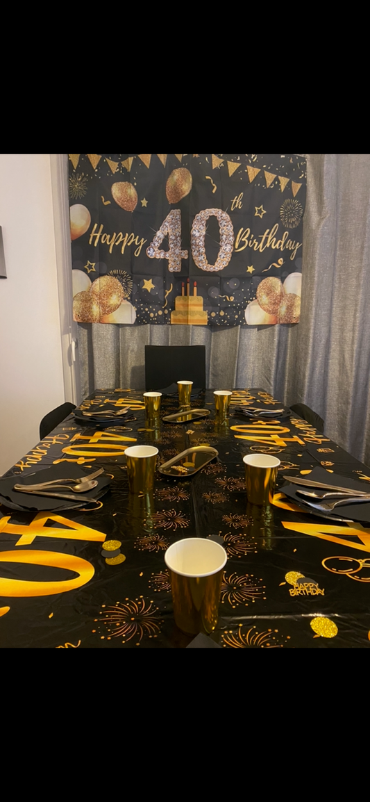 DECO 40 ANS