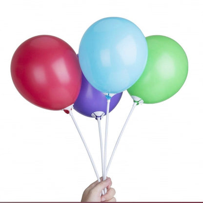 BÂTONS POUR BALLONS