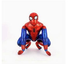 BALLON SPIDERMAN