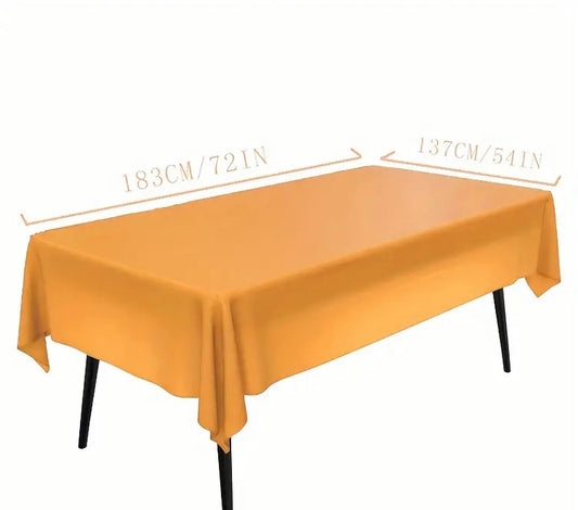 NAPPE ORANGE