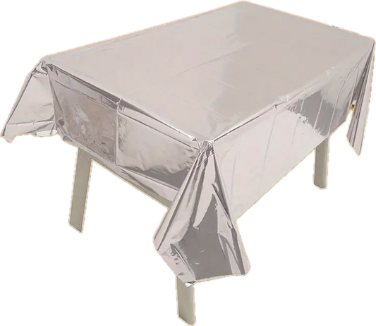 NAPPE ARGENT